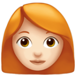 face