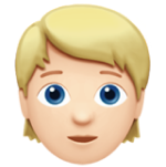 face